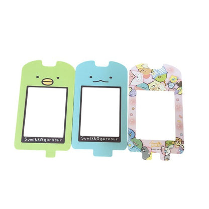 カードできせかえ！すみっコぐらしPhone with U ホビー おもちゃ キッズ カメラ おべんきょう 中古 W４