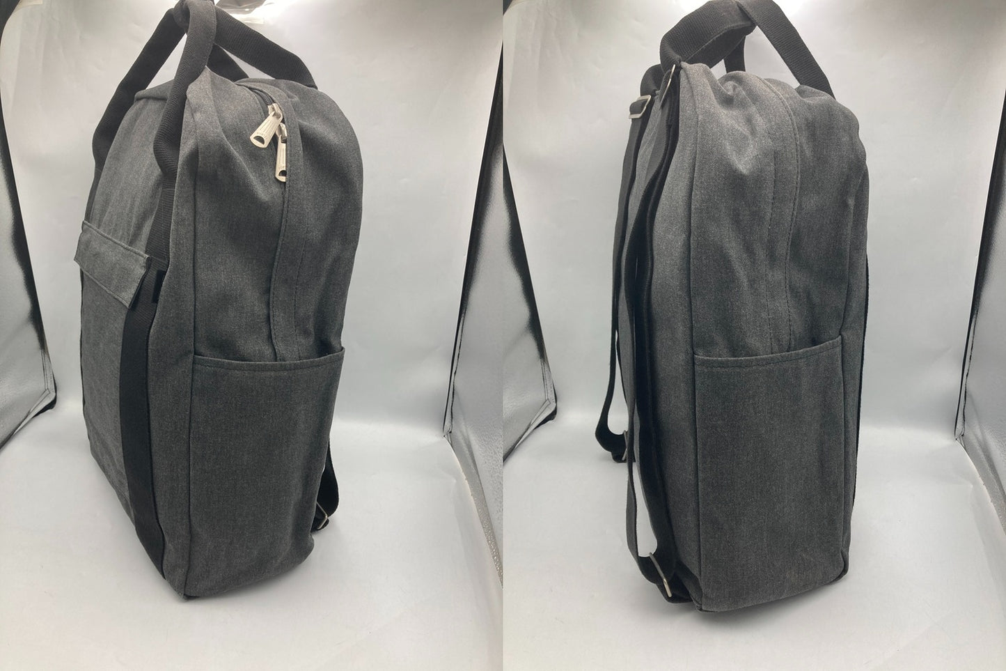 PORTER ポーター 2WAY リュックサック 中古 D4