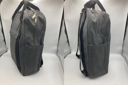 PORTER ポーター 2WAY リュックサック 中古 D4