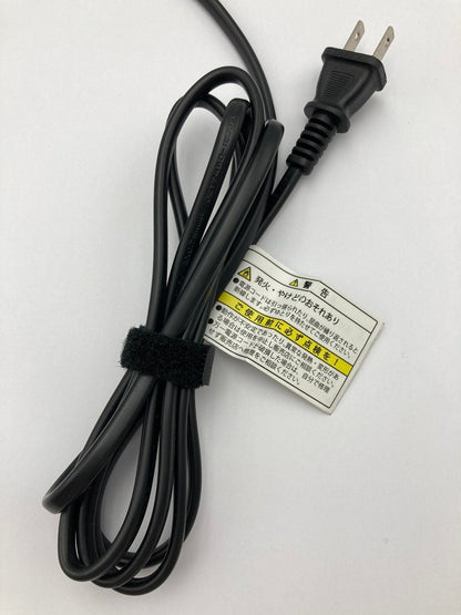 ヤーマン DAFNI nano ダフニナノ ブラシ型ヘアアイロン ブラック パープル DH1.6N 中古 D4