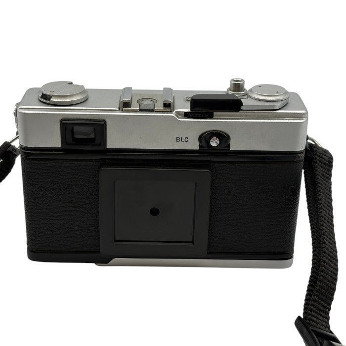 ジャンク品 OLYMPUS オリンパス 35DC フィルムカメラ 撮影 カメラ ヴィンテージ コンパクト 中古 和田 W1