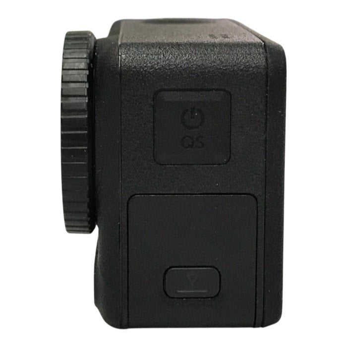 DJI Osmo Action 4 スタンダードコンボ アクションカメラ ブラック 4K/120fps 防水 ウェアラブルカメラ CA2039 中古 T1