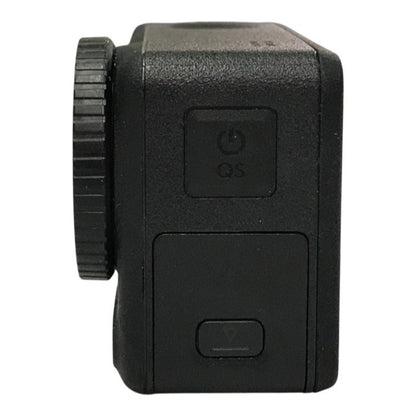 DJI Osmo Action 4 スタンダードコンボ アクションカメラ ブラック 4K/120fps 防水 ウェアラブルカメラ CA2039 中古 T1