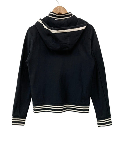 Paul Smith ポールスミス スウェット ジップアップ パーカー 17SS 173503 370R サイズL 中古 D4