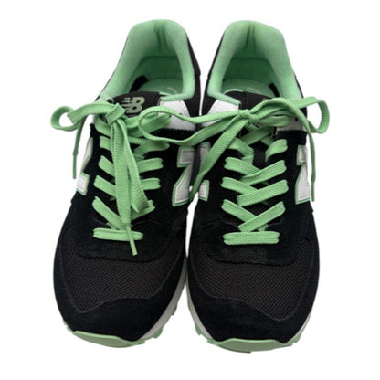 new balance ニューバランス 574 WL574CPC 24.5cm スニーカー 靴 シューズ レディース 中古 W1
