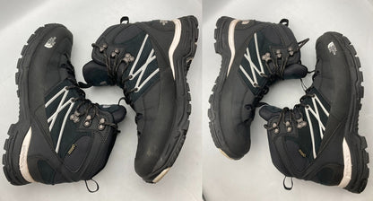 THE NORTH FACE NORTHOTIC PRO 2.0 ザ・ノースフェイス ノーソロティック プロ 2.0 トレッキングシューズ NF0A2RS9 サイズ27.0cm 中古 D4