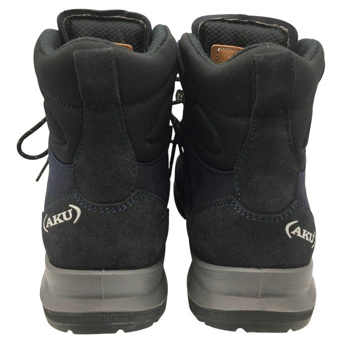 AKU(アク) MONTERA モンテラ II GTX W's 735.21SG 446 US5/24cm 中古 Y4