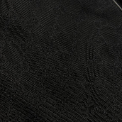 GUCCI グッチ GGキャンバス ショルダーバッグ 018 1612 002053 鞄 ブランド レディース 小さめ ミニ 中古 W1
