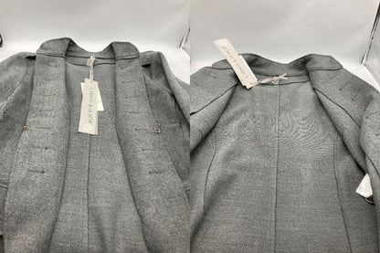 IL VENTO & LA SETA イルベントエラセータ ナポレオンジャケット サイズ1 中古 D4