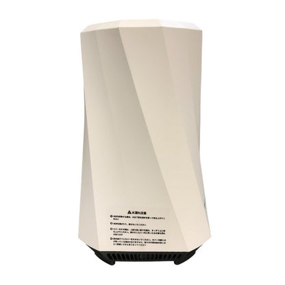 Airdog moi 気化式加湿器 ホワイト オゾンで除菌 カビ抑制 上から給水 H5 AIR-MI-P1W210 中古 T1