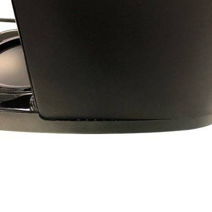 siroca シロカ コーン式 全自動コーヒーメーカー カフェばこPRO ブラック 2~6杯 ガラスサーバー ミル 保温 SC-C251 中古 T1