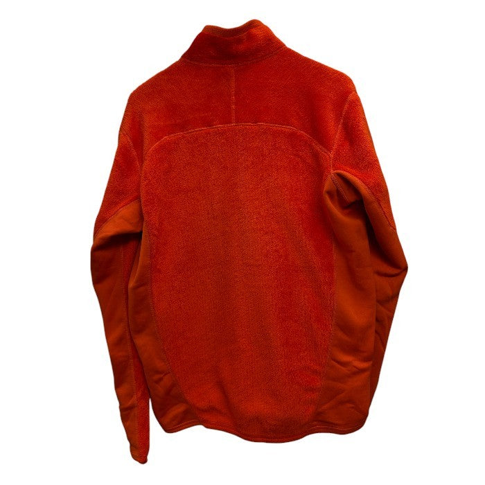 Patagonia パタゴニア フリースジャケット 25136SP13 L アウター オレンジ メンズ 中古 W1