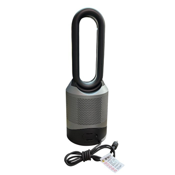 Dyson ダイソン Pure Hot + Cool Link 空気清浄機能付 ファンヒーター HP03 ホット クール 家電 扇風機 羽根なし 中古 W４
