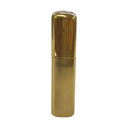 Zippo ジッポー 1932-1982 50th オイルライター SOLID BRASS 50周年記念 真鍮 中古 T1