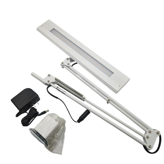 【未使用品】 yamada 山田照明 Z-5x 専用 デスクライト LED照明器具 160802 中古 H4