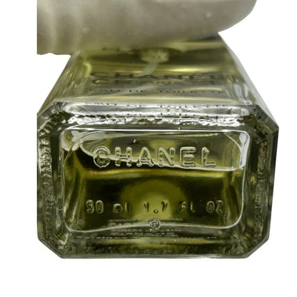 CHANEL シャネル PLATINUM EGOISTE プラチナム エゴイスト 50ml メンズ オードトワレ 香水 ブランド 中古 W４