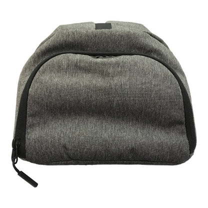 Aer Dffel Pack 3 バックパック メンズ ジム/オフィス ハイブリッドバッグ リュック A4サイズ ビジネス 無地 グレー AER12011 中古 T1