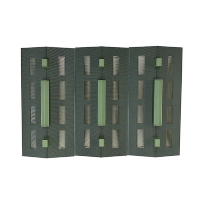 TOMIX Nゲージ 複線機関庫3個 レール21本セット 鉄道模型 レイアウト 線路 中古 T1