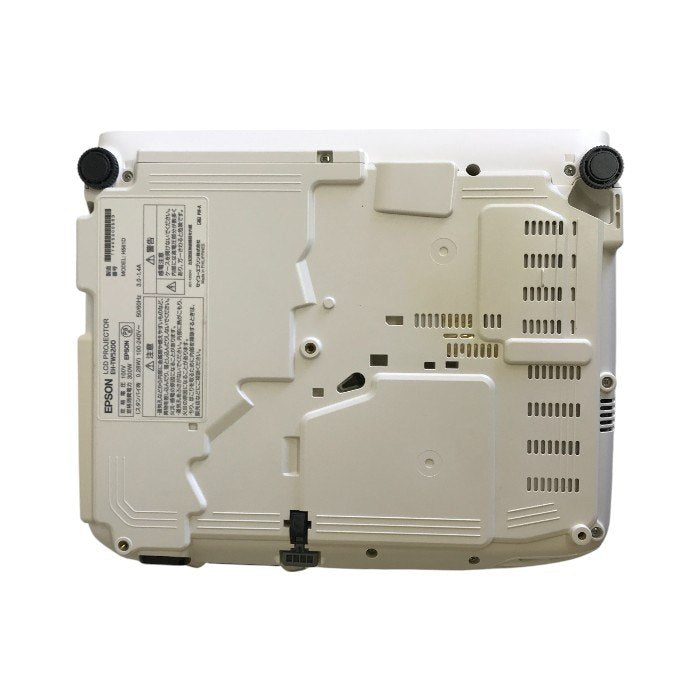EPSON dreamio ホームプロジェクター ホワイト系 フルHD 3D対応 HDMI端子×2 EH-TW5200 中古 T1