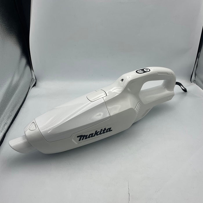 makita マキタ 充電式クリーナー CL107FD スティッククリーナー コードレス  中古 R4