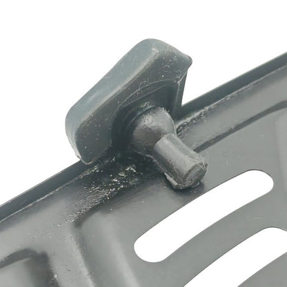 Gourmia グルミア 6.6L Digital Air Fryer デジタルエアフライヤー GAF798 中古 H4