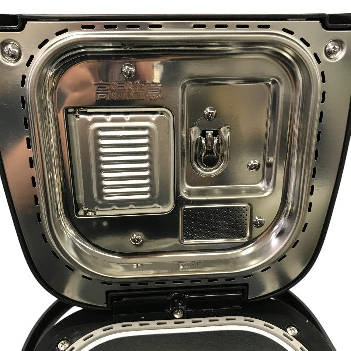 パナソニック ホームベーカリー ビストロ ブラック 1斤タイプ 43メニュー レシピブック付き SD-MDX4-K 中古 Y1