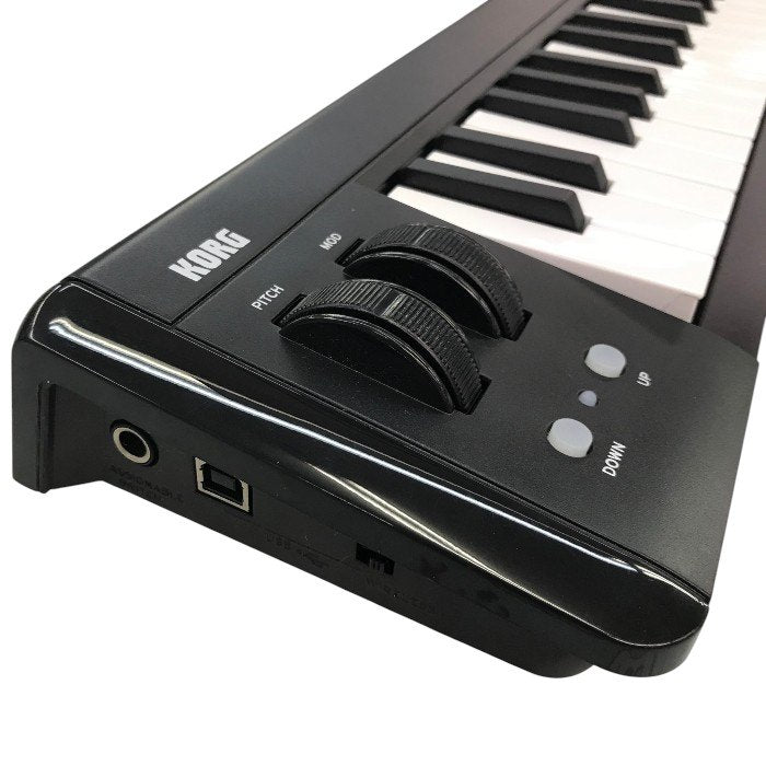 コルグ KORG BLUETOOTH MIDI KEYBOARD 37鍵 MICROKEY2-37AIR 中古 Y1