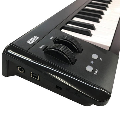 コルグ KORG BLUETOOTH MIDI KEYBOARD 37鍵 MICROKEY2-37AIR 中古 Y1