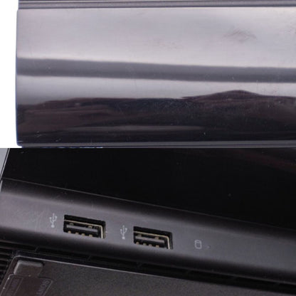 SONY SCE PlayStation 3 500GB チャコール・ブラック (CECH-4000C) 中古 a1