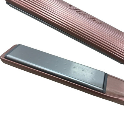 リファ ビューテック ストレート アイロン（ReFa BEAUTECH STRAIGHT IRON） ReFa リファ ピンク RE-BM-05A 中古 Y1
