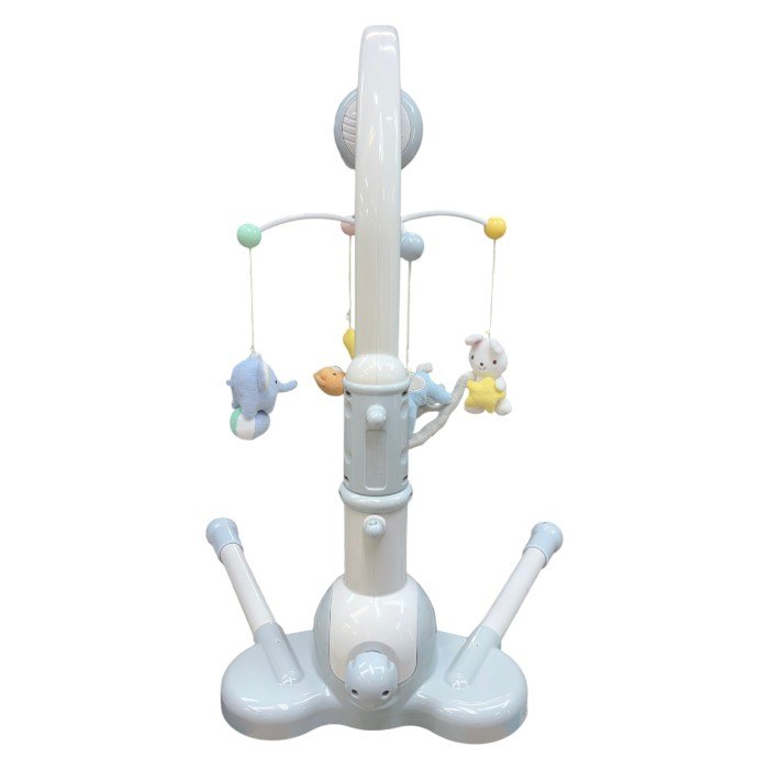MIKIHOUSE ミキハウス ファーストメリー ベビー用品 おもちゃ 0歳から 2WAY 中古 W４