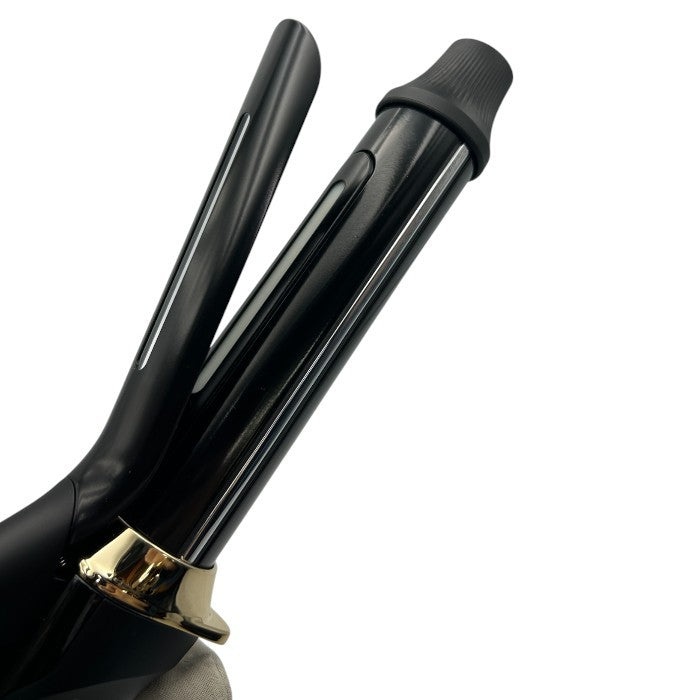 YA-MAN ヤーマン ヴェーダ スムースカール 32mm PSM-210B カールアイロン 美容家電 スタイリング 中古 W４