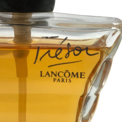 LANCOME ランコム Tresor トレゾア 香水 レディース オードパルファム 50ml 中古 T1