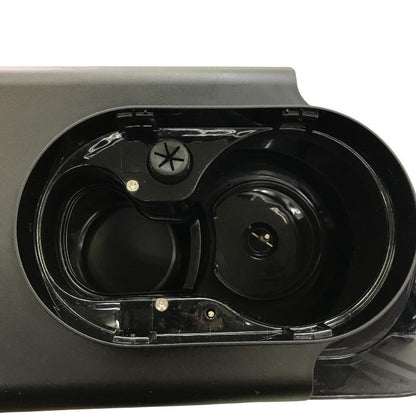 siroca(シロカ) 全自動コーヒーメーカー カフェばこ シルバー SC-A351S 中古 Y1