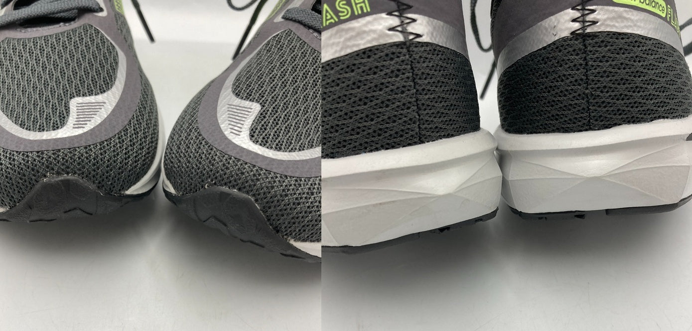 new balance ニューバランス DynaSoft FLASH v7 MFLSHBM7 ランニングシューズ サイズ25cm 中古 D4