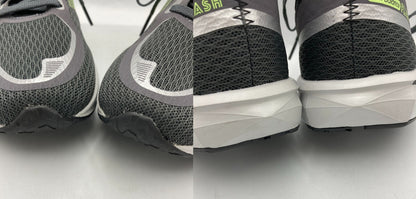 new balance ニューバランス DynaSoft FLASH v7 MFLSHBM7 ランニングシューズ サイズ25cm 中古 D4