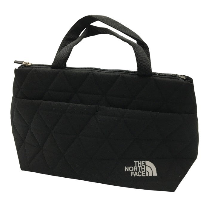 THE NORTH FACE GEOFACE BOX TOTE/ジオフェイスボックストート NM32355 中古 Y4
