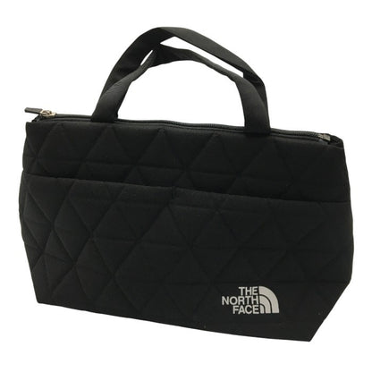 THE NORTH FACE GEOFACE BOX TOTE/ジオフェイスボックストート NM32355 中古 Y4