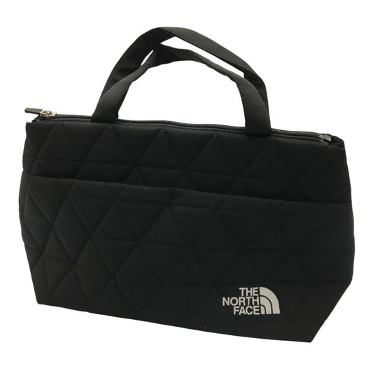 THE NORTH FACE GEOFACE BOX TOTE/ジオフェイスボックストート NM32355 中古 Y4