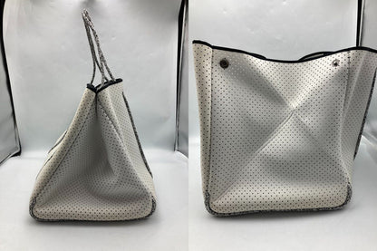 STATE OF ESCAPE ステイトオブエスケープ トートバッグ 中古 D4