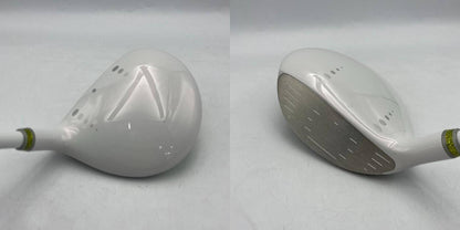 DUNLOP SRIXON amica ゴルフクラブ 9本セット ダンロップ スリクソン アミカ レディース 中古 R4