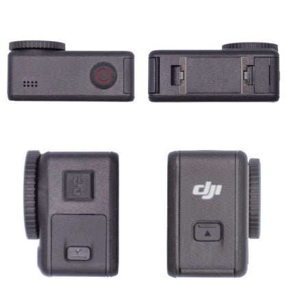DJI アクションカメラ OSMO ACTION 4 Standard Combo 中古 a1