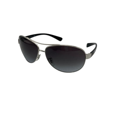 Ray-Ban レイバン ティアドロップ サングラス RB3386 003/8G 中古 D4
