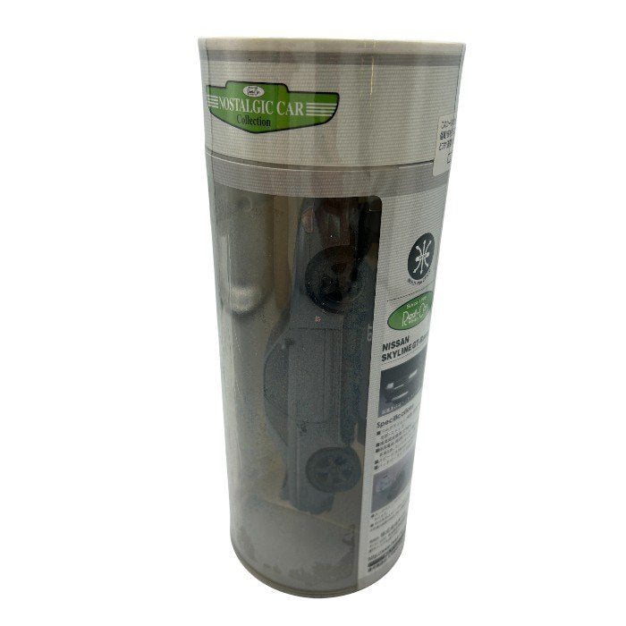 未開封品 TAIYO タイヨー 日産 スカイラインGT-R BNR32 ハコスカ ラジコン ラジカン ホビー おもちゃ NISSAN SKYLINE 中古 W４