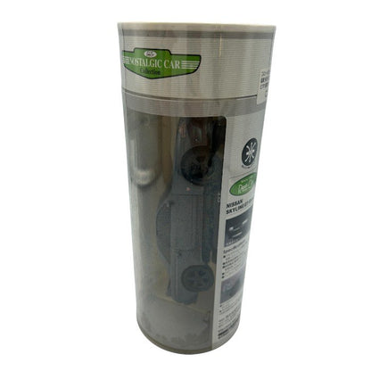 未開封品 TAIYO タイヨー 日産 スカイラインGT-R BNR32 ハコスカ ラジコン ラジカン ホビー おもちゃ NISSAN SKYLINE 中古 W４