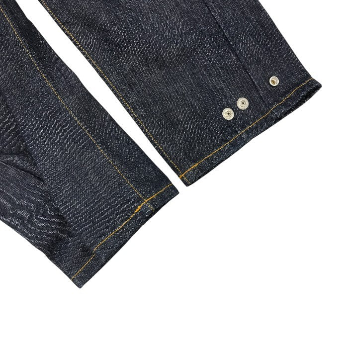 Vivienne Westwood MAN｜ヴィヴィアンウエストウッドマン サルエル デニムパンツ 中古 N1