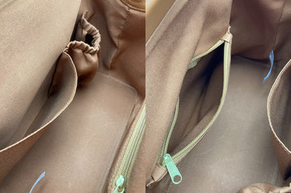 Starbucks スターバックス マイカスタマージャーニー 2024 2WAY ショルダーバッグ 中古 D4