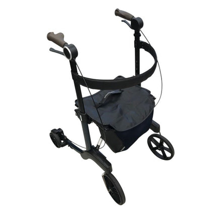【幸和製作所(テイコブ/TacaoF) 】歩行車 ミケーレ WAG01 シルバーカー 中古 Y1