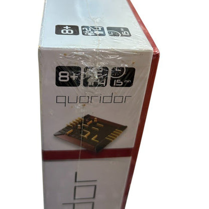 未開封品 Quoridor コリドール ギガミック ボードゲーム ホビー おもちゃ ボードゲーム 中古 W４