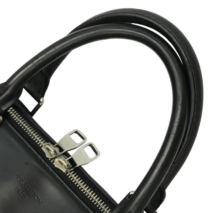 LOUIS VUITTON ルイヴィトン ダミエ グラフィット ポルトドキュマン ジュール ブリーフケース メンズ ビジネスバッグ A4収納 グレー N48260 中古 T1